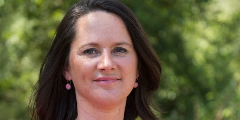 Johanna Rolland (PS)