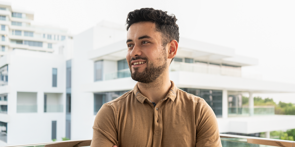 Raphaël Genin