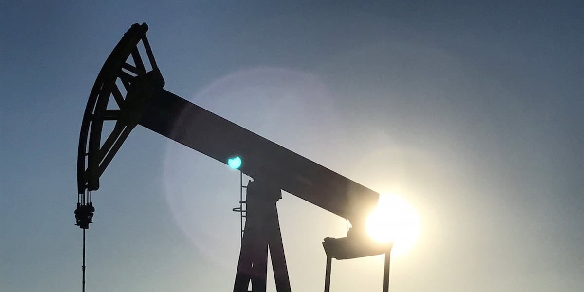 pétrole