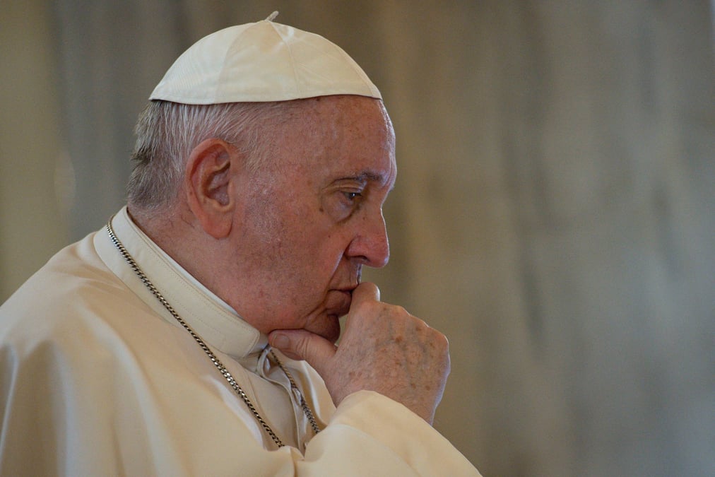 Le vatican se dote d'un comite pour garantir l'ethique de ses investissements