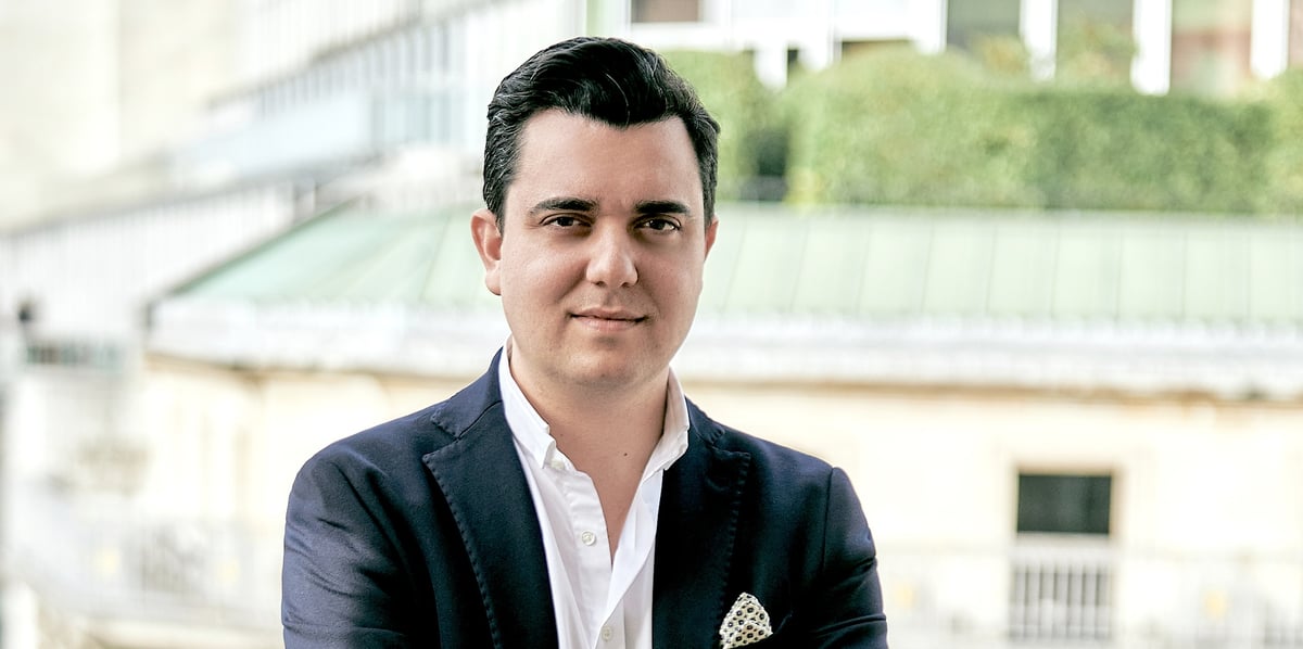 Vincent Sciandra