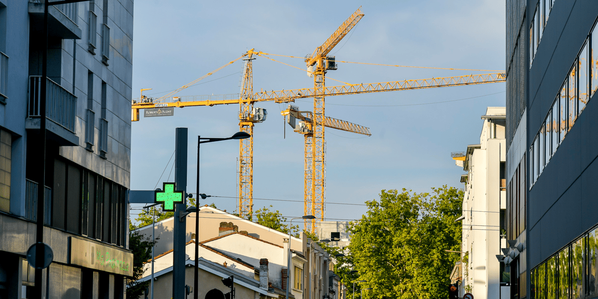 Immobilier Bordeaux Euratlantique