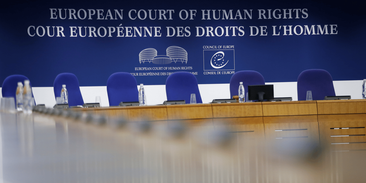 La cedh condamne la france dans le dossier du boycott de produits israeliens