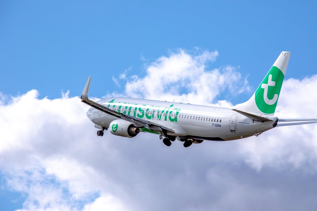 Transavia