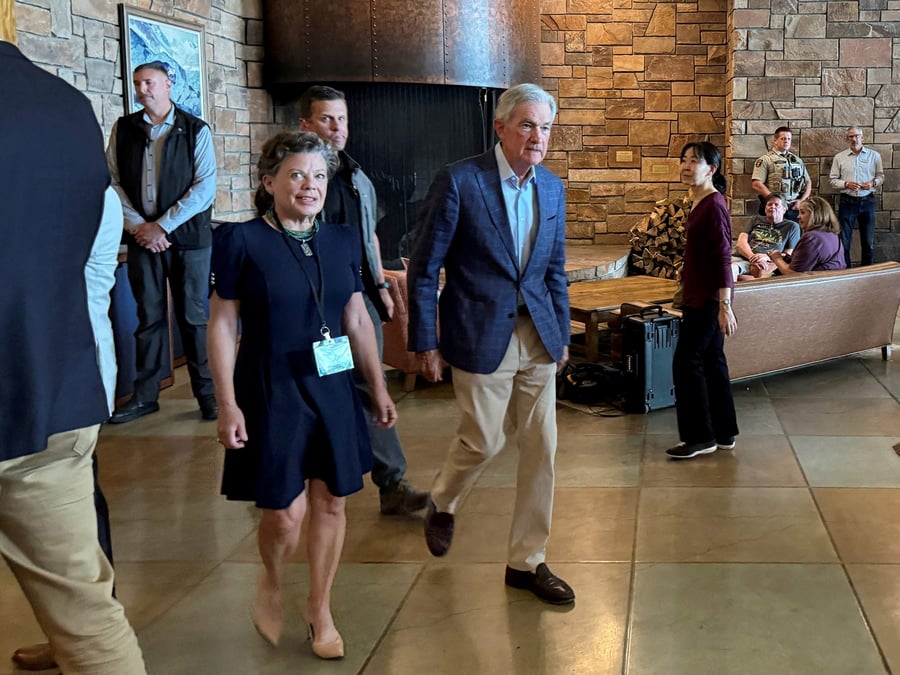 En août 2024, le président de la Fed, Jerome Powell, avait annoncé la fin du cycle de hausse des taux lors du symposium de Jackson Hole.