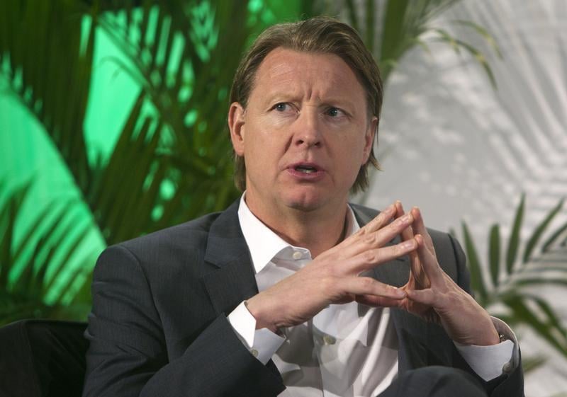 Microsoft penserait au DG d'Ericsson pour succéder à Ballmer