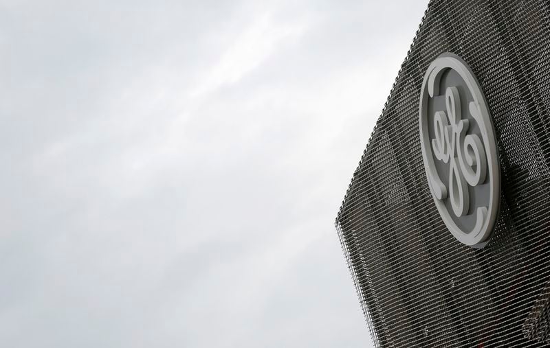 Hausse de 13% du bénéfice net trimestriel de General Electric