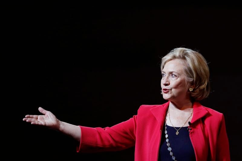 Clinton dira début 2015 si elle est candidate à la présidentielle