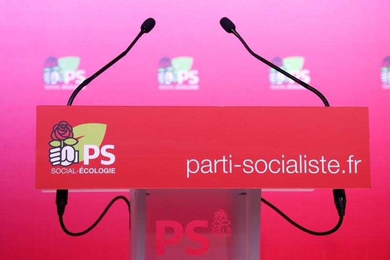 Le parti socialiste se cherche une ligne et un chef