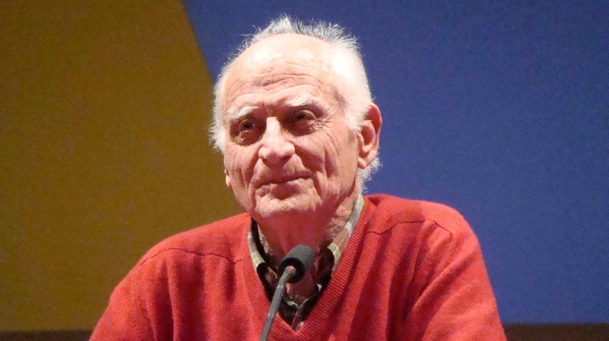 michel serres
