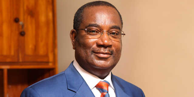 Sélom Klassou PM Togo
