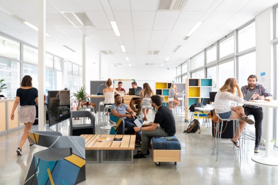 Une remise des prix virtuelle pour des innovations bien réelles. La 4e édition de UBooster a fait d'une innovation agricole le lauréat 2020.