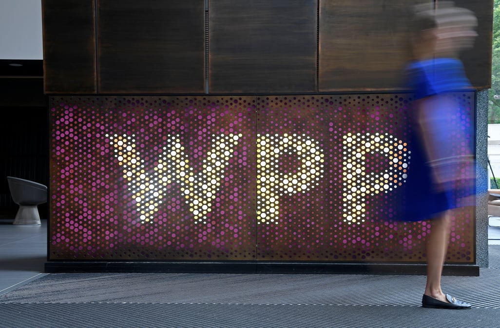 Wpp renoue avec la croissance grace a des gains de budgets