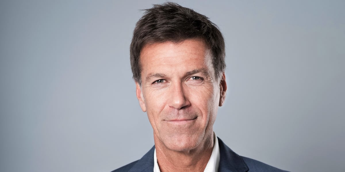 Matthieu Lassalle