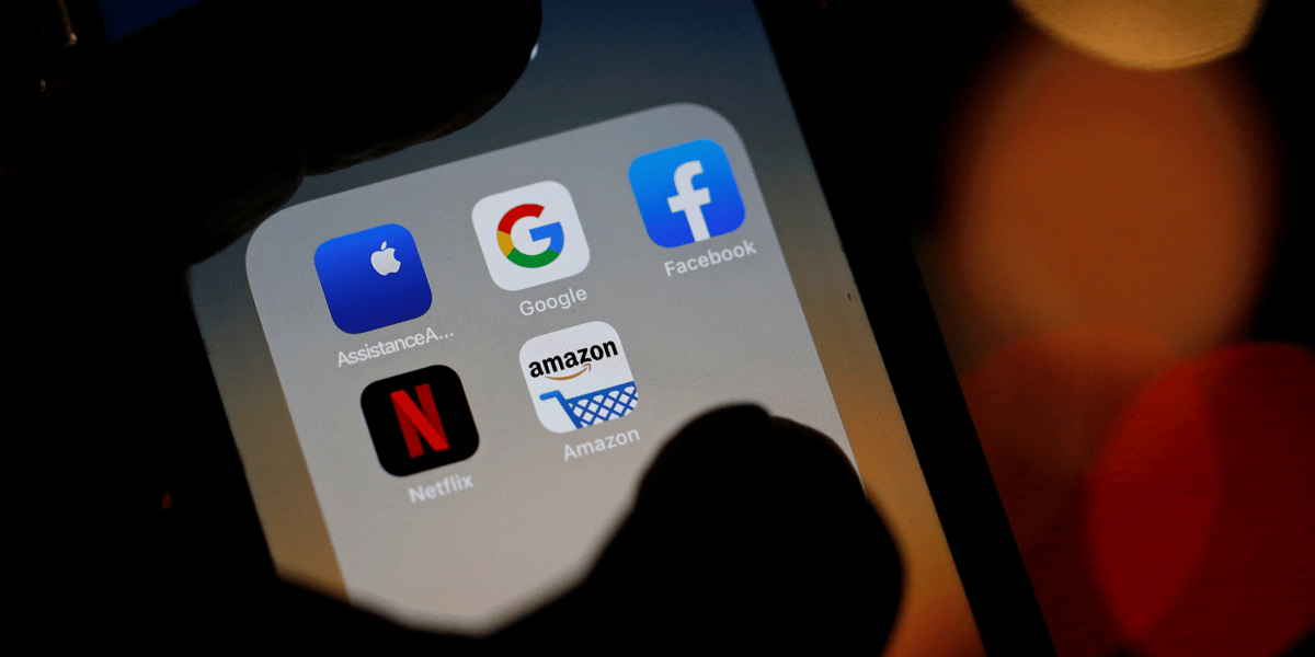 Le canada prevoit de taxer les geants du numerique a compter de 2022