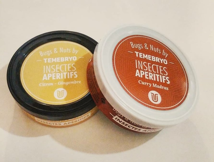 Temebryo