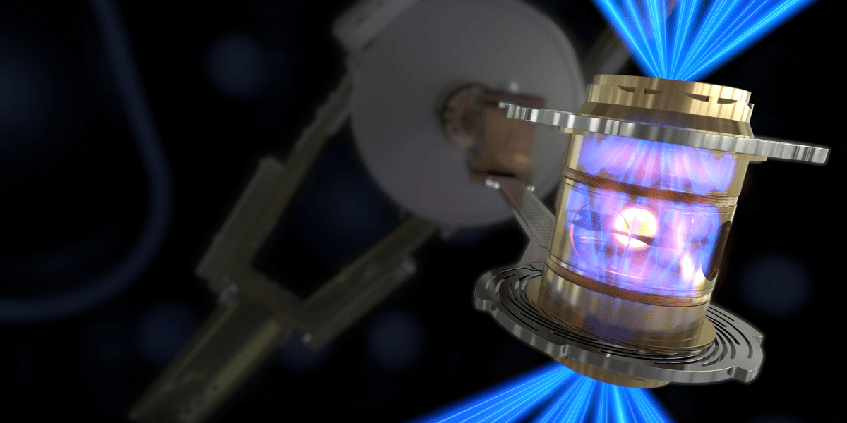 Oklo prévoit de construire des petits réacteurs nucléaires capables de produire de l'électricité grâce à la fusion nucléaire. Ce procédé diffère de la fission, actuellement utilisée dans les centrales classiques.
