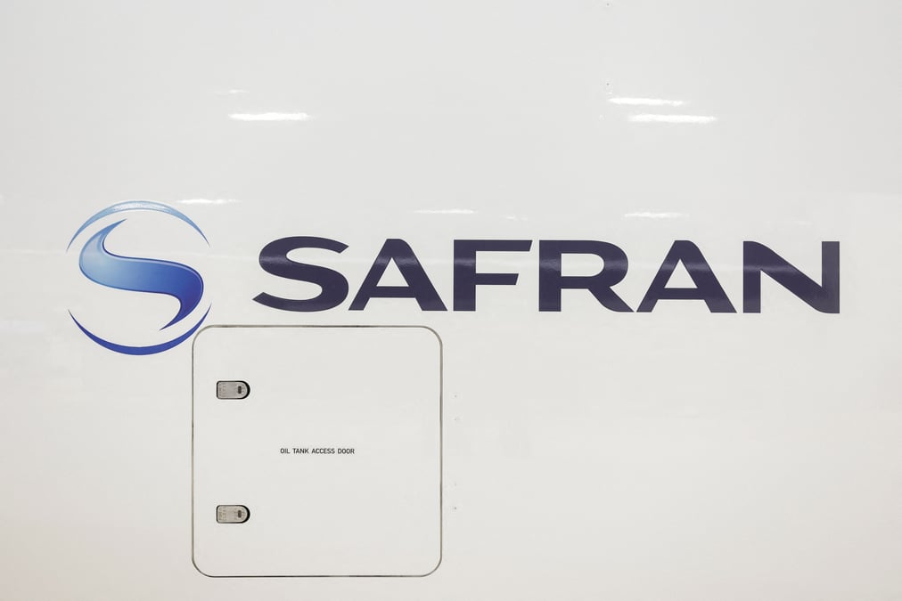 Safran avance avec Northvolt sur l'électricité comme énergie propulsive.
