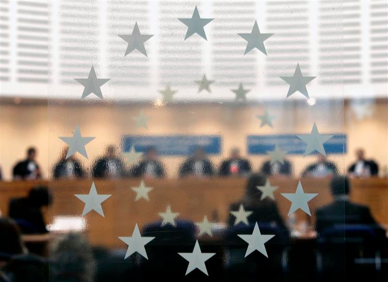 La loi française sur la burqa devant la Cour de Strasbourg