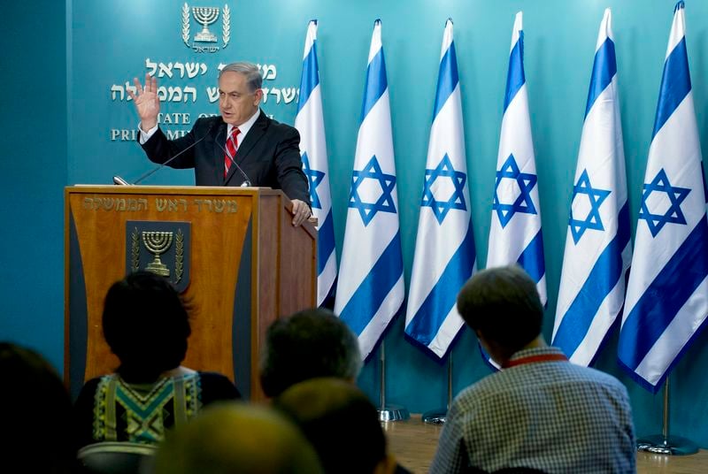 Israël prêt à prolonger la trêve, le Hamas nie tout accord