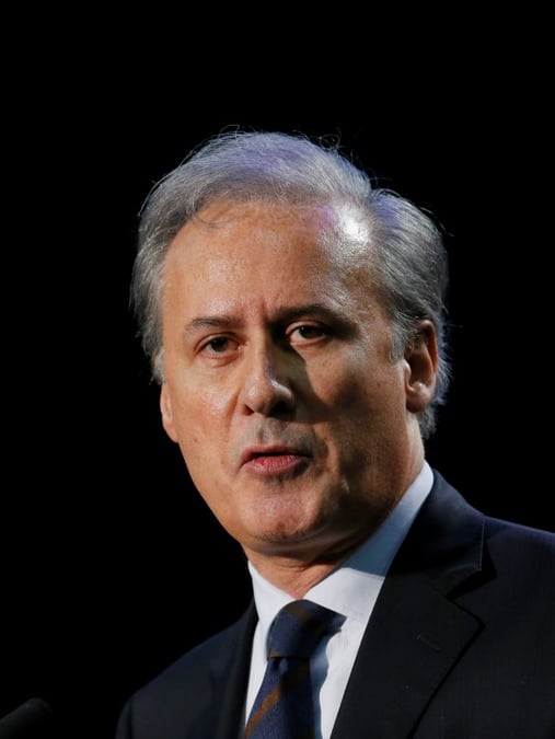L'avocat general preconise l'annulation du renvoi aux assises de georges tron
