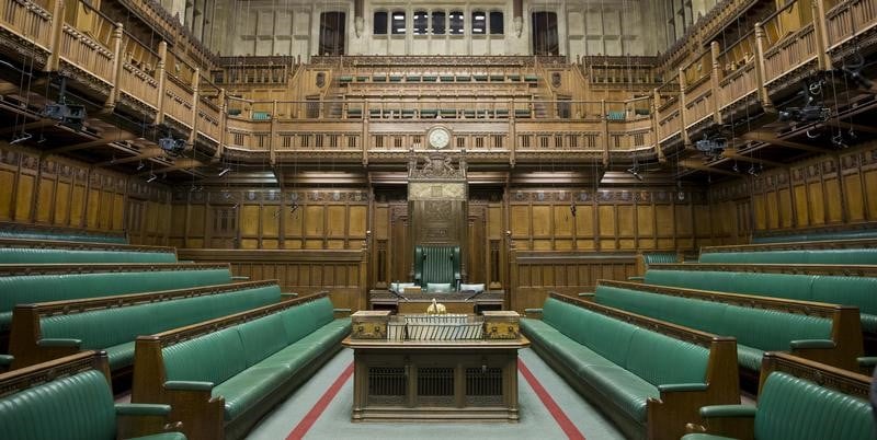 Le projet de loi brexit de retour devant la chambre des communes