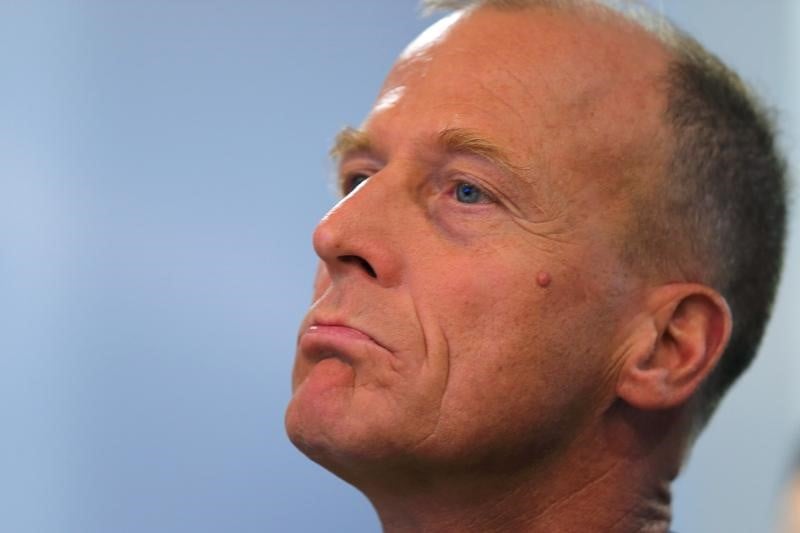 Airbus: aucune raison de songer a remplacer enders, dit berlin