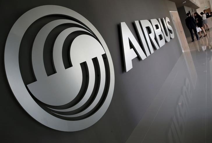 Airbus pourrait repondre a un appel d'offres militaire au canada