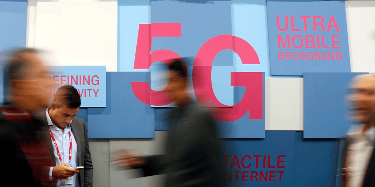 Mobile World Congress, 5G, cloud, IoT, French Tech, Internet des objets, téléphonie, télécoms, Barcelone, 2016.02.23,