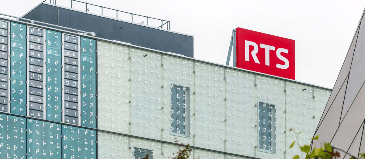 RTS Suisse