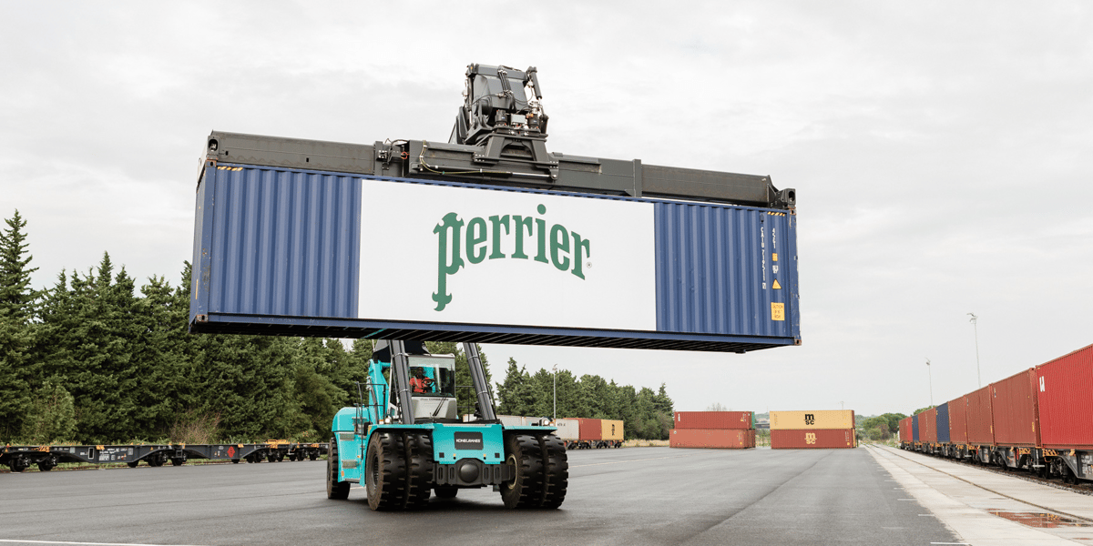 Perrier