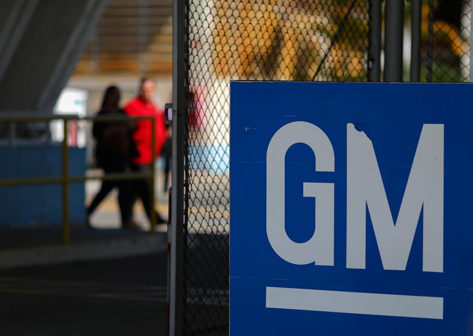 Gm confirme sa prevision