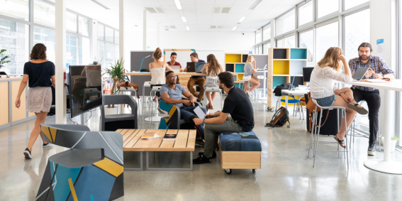 UBee Lab