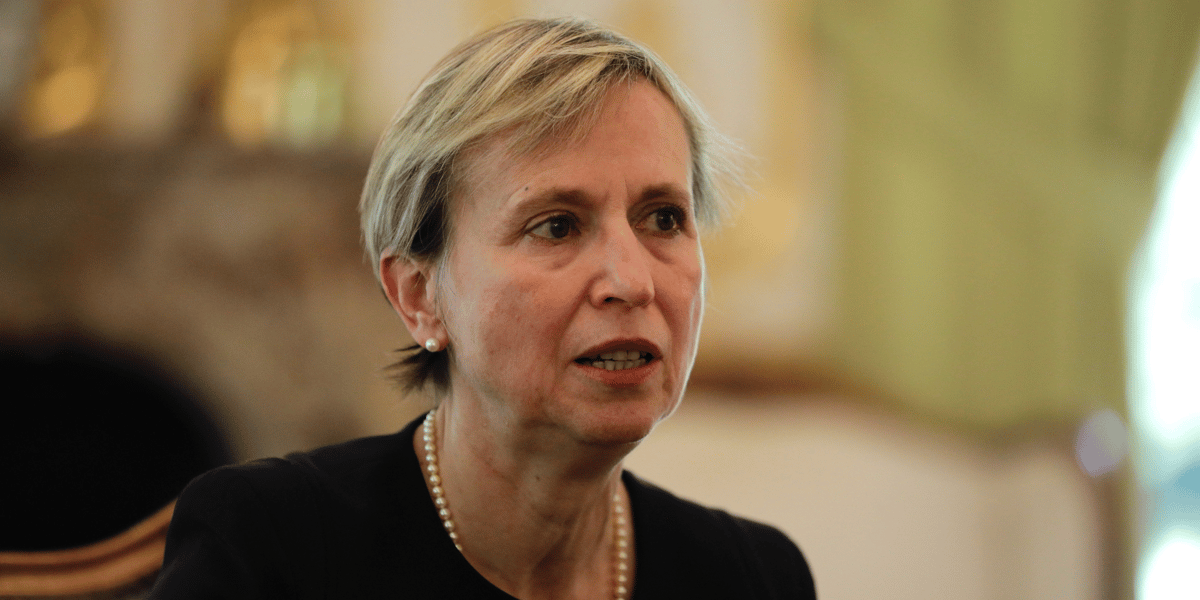 Fabienne Buccio