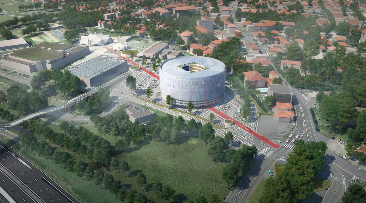 Le projet Icone