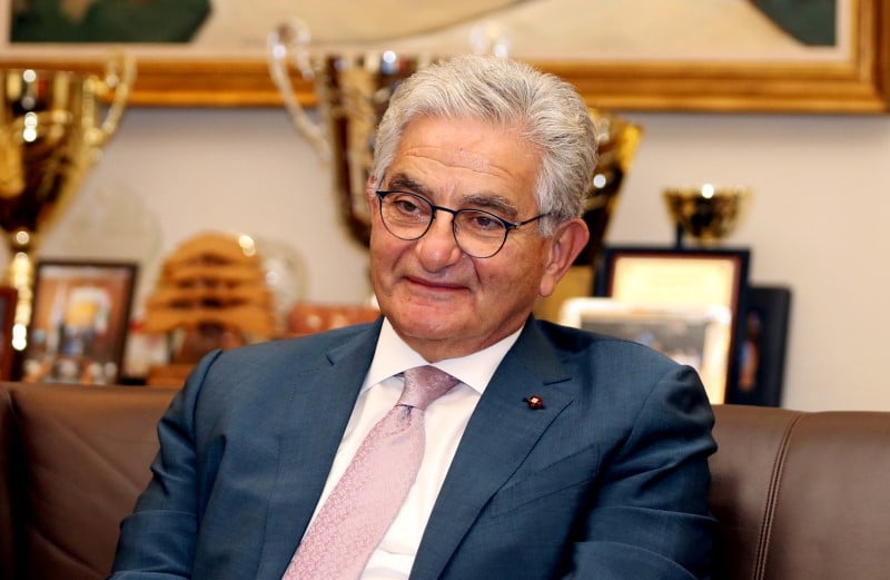 Au liban, les banques s'attendent a une restructuration de la dette