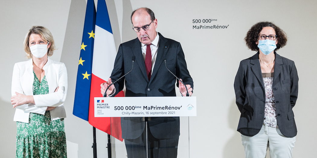 MaPrimeRénov'