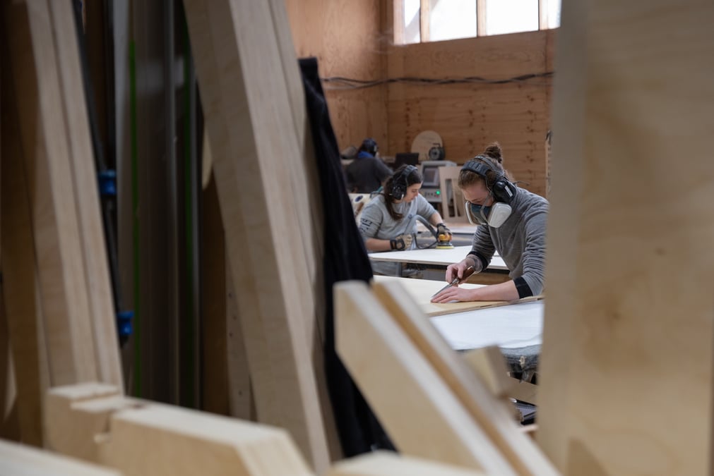 En France, les start-up industrielles se réunissent à Dijon mercredi pour se faire entendre.