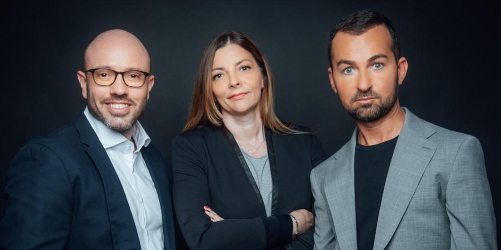 La Centrale des SCPI