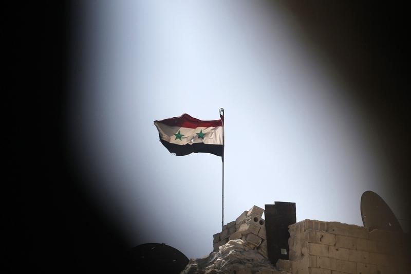 Plus de 30 Français morts au combat en Syrie, dit Hollande