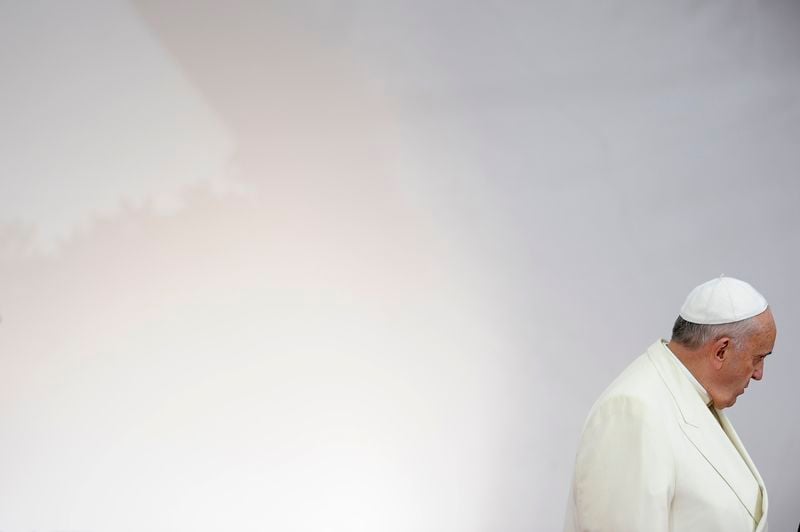 Le pape François a ordonné une enquête sur des abus en Espagne