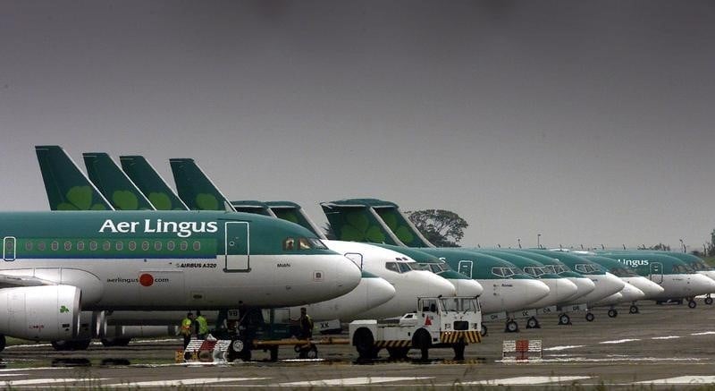 Aer lingus, approche par iag, juge l’offre insuffisante