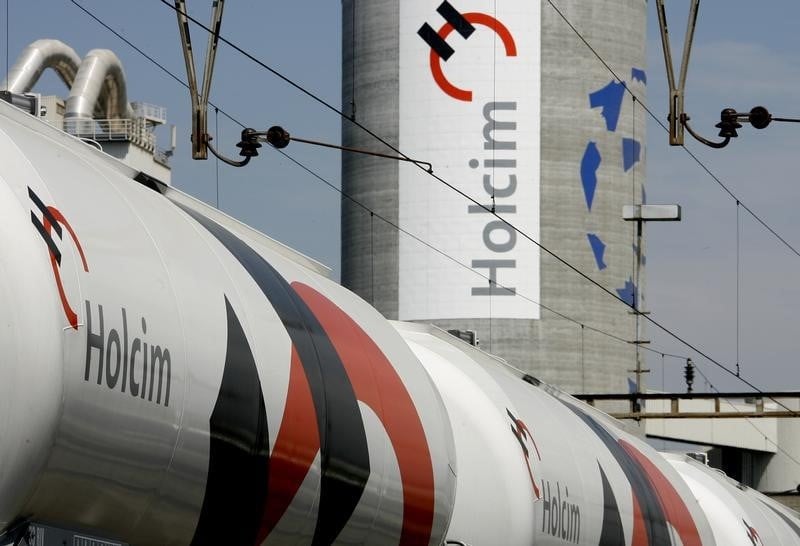 Le russe galtchev, 2e actionnaire d’holcim, rejette les nouveaux termes de la fusion avec lafarge