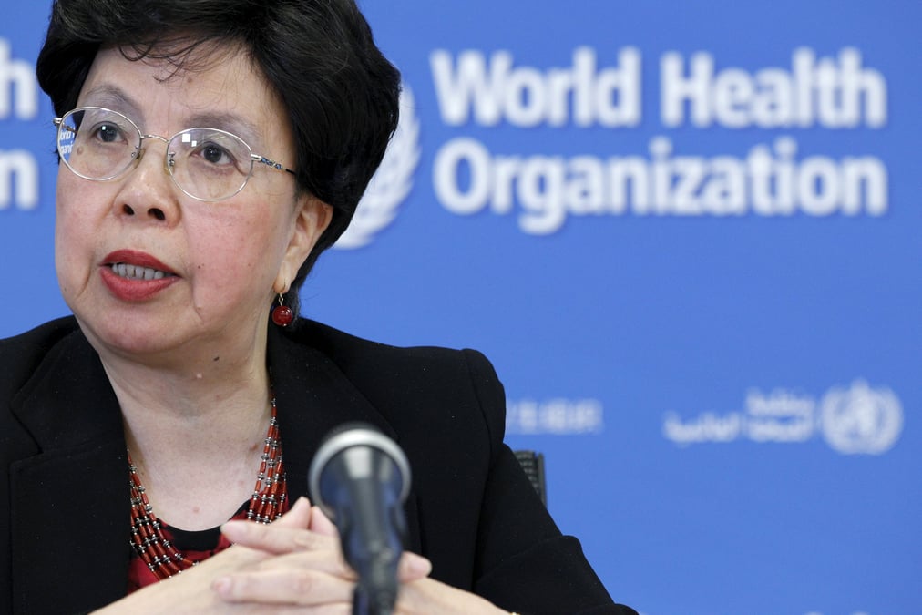 Premiers resultats du vaccin anti-ebola "prometteurs"
