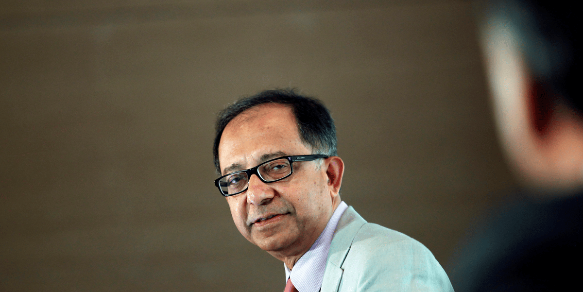 KAUSHIK BASU