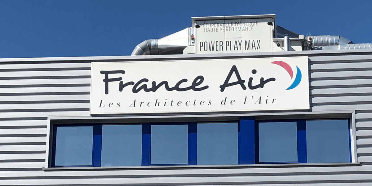 France Air