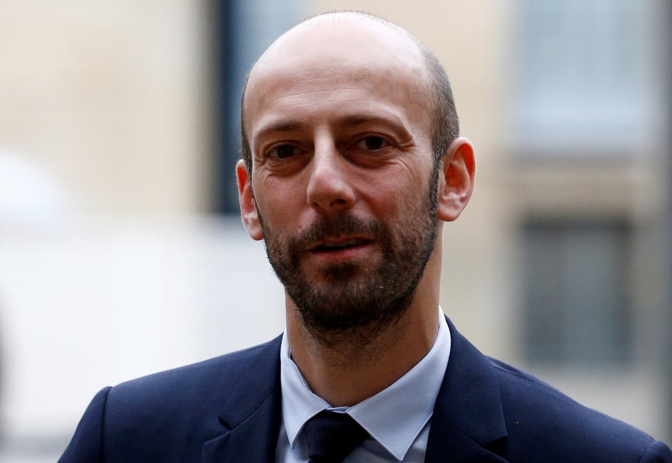 Larem presentera lundi ses premiers candidats aux municipales