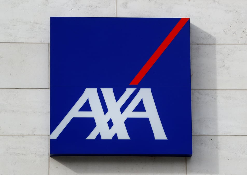 Axa cede ses activites bancaires en belgique pour 620 millions d'euros