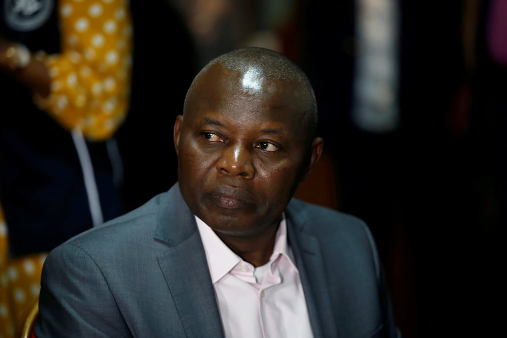 Republique democratique du congo: arrestation du secretaire de la presidence, soupconne de corruption