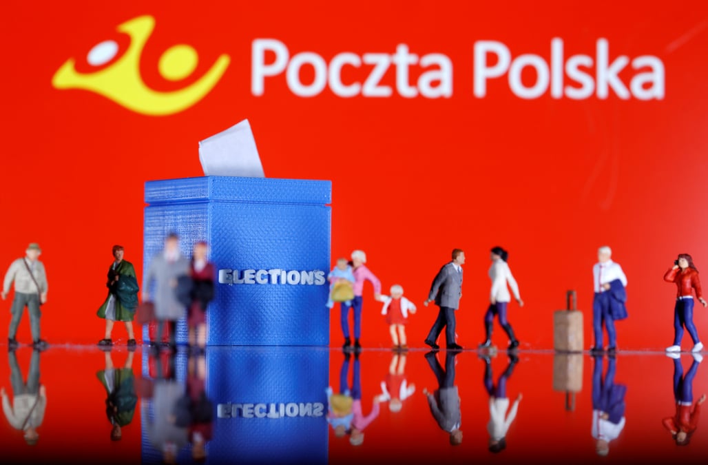Pologne: les partis de la coalition conviennent d'un report de la presidentielle
